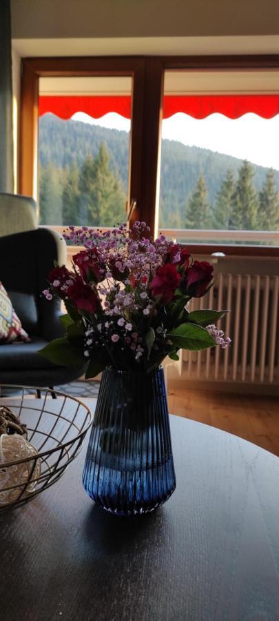 באיירסברון Ferienwohnung Tannenballett Im Schwarzwald מראה חיצוני תמונה