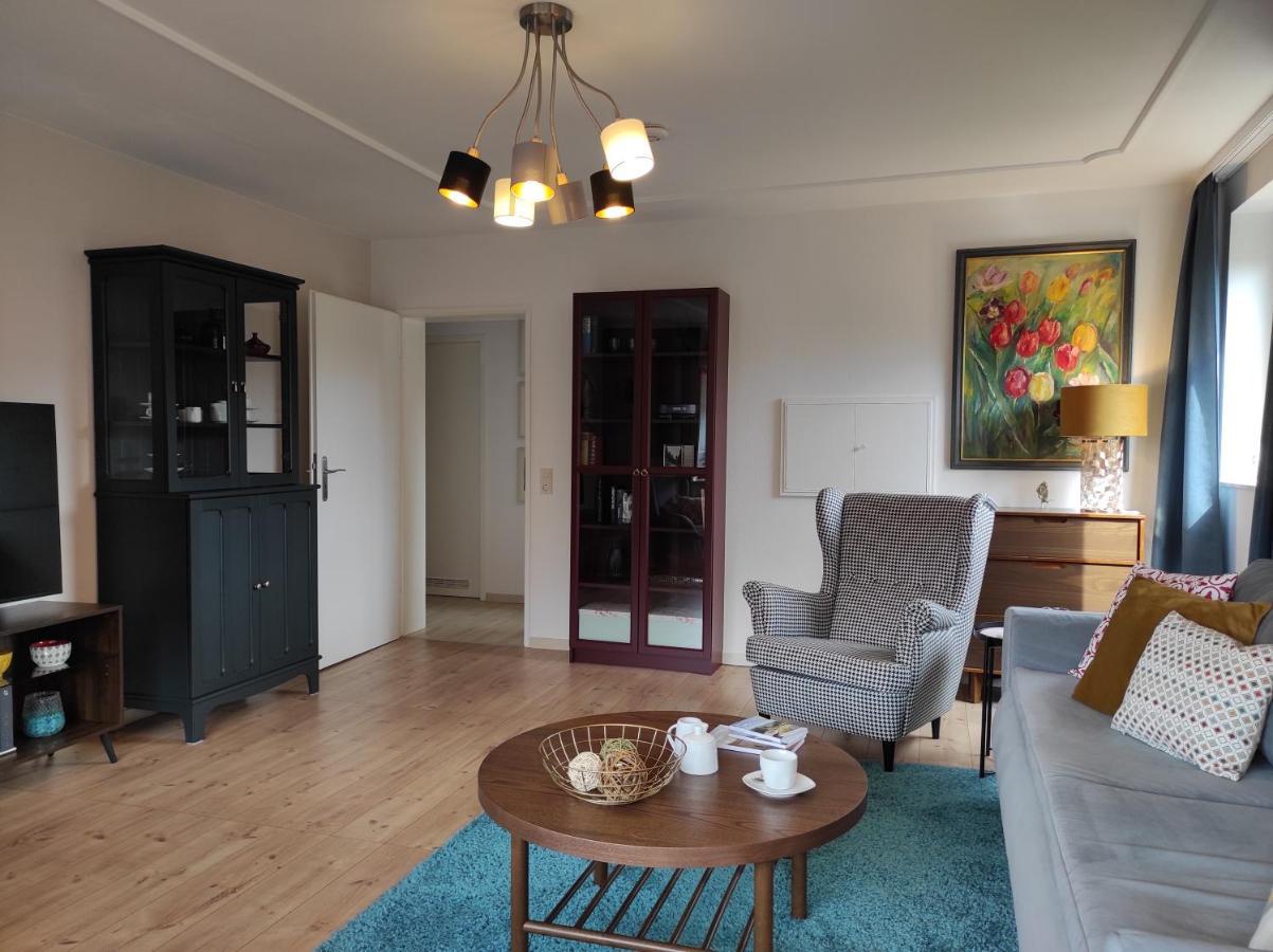 באיירסברון Ferienwohnung Tannenballett Im Schwarzwald מראה חיצוני תמונה
