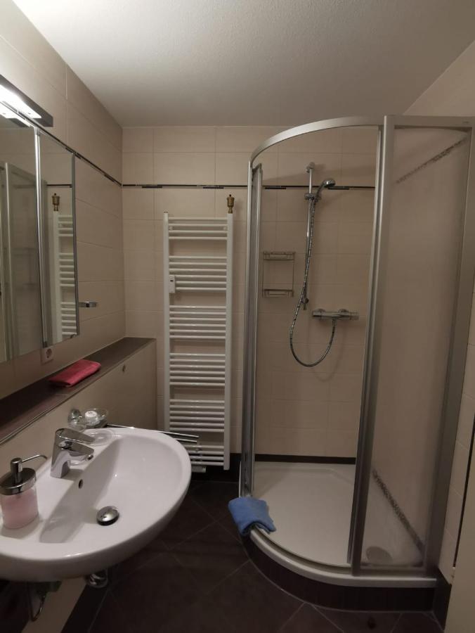 באיירסברון Ferienwohnung Tannenballett Im Schwarzwald מראה חיצוני תמונה