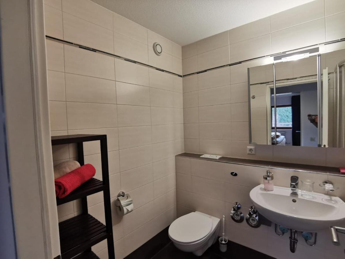 באיירסברון Ferienwohnung Tannenballett Im Schwarzwald מראה חיצוני תמונה