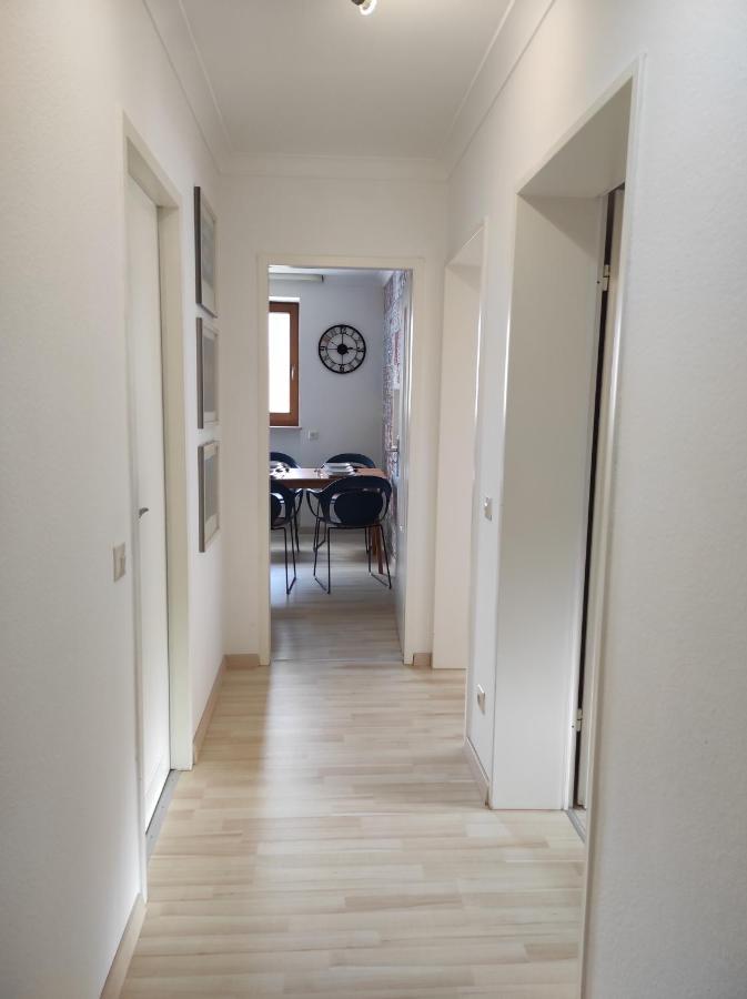 באיירסברון Ferienwohnung Tannenballett Im Schwarzwald מראה חיצוני תמונה