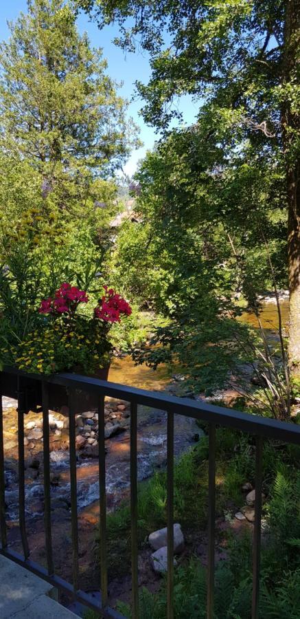 באיירסברון Ferienwohnung Tannenballett Im Schwarzwald מראה חיצוני תמונה